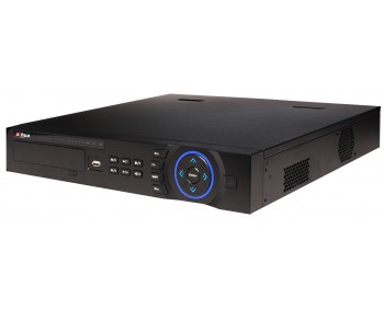 8CH 1.5U 8PoE Network Video Recorder